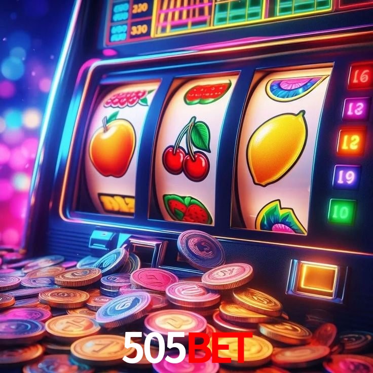 Experiência VIP 505BET