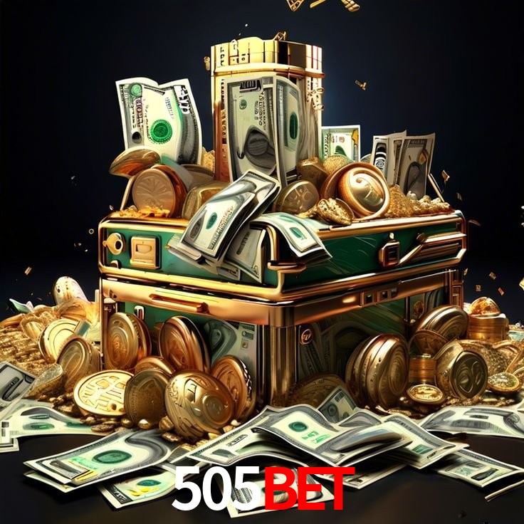 Estatísticas 505BET