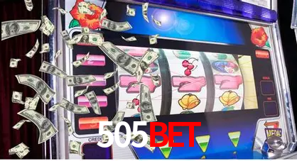 Exclusive Offers 505BET