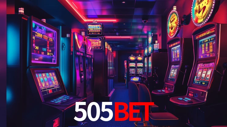 505BET,505BET.COM
