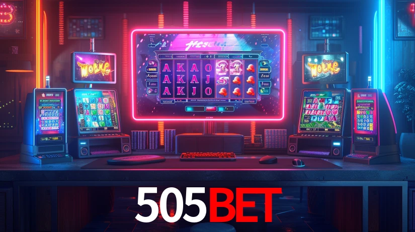 505BET.COM