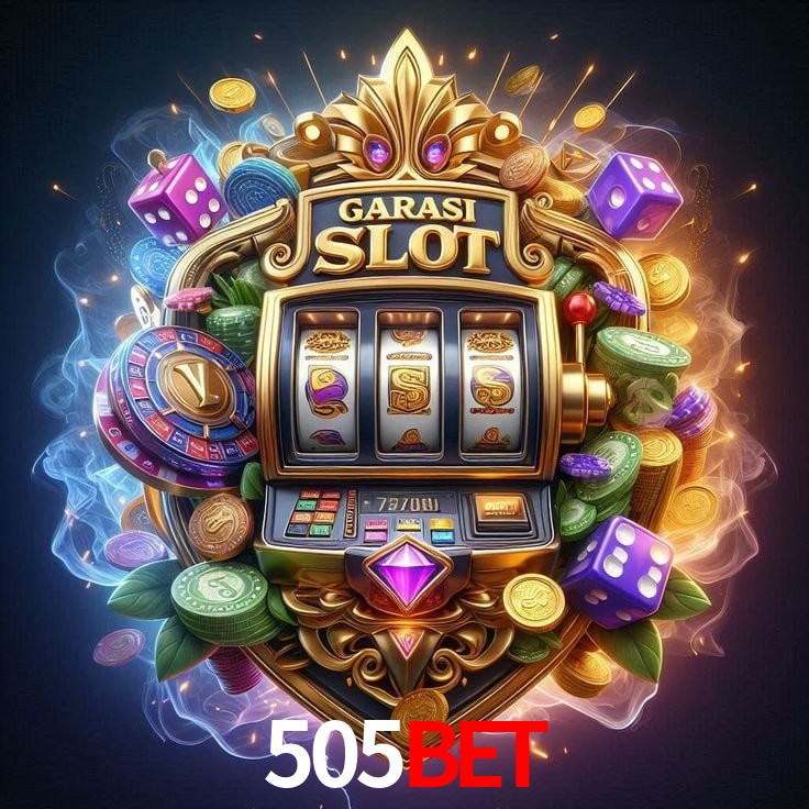 Integração de APIs 505BET