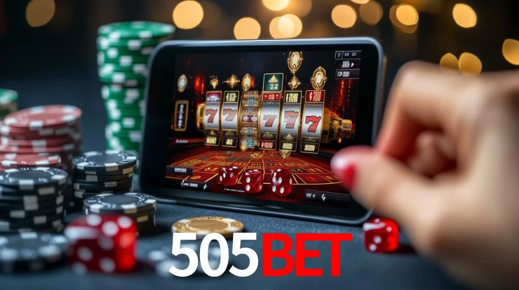 Instant EasyPaisa 505BET