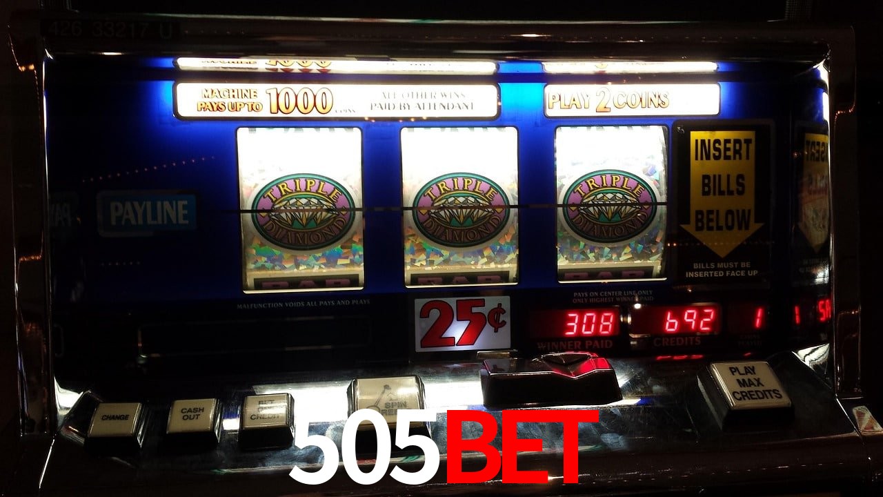 Spaceman Game 505BET