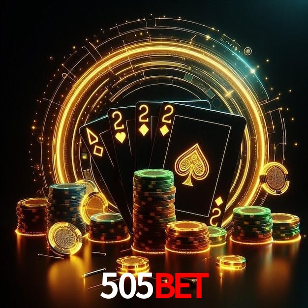 Jogos de Slot 505BET