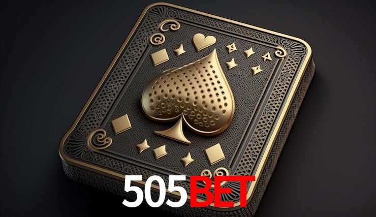 Estatísticas do Jogo 505BET