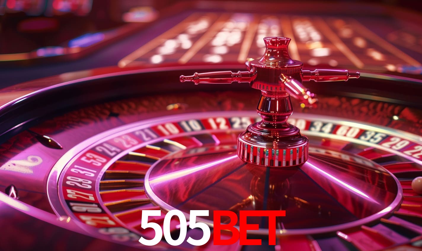 Desvendando o Mundo dos Jogos Virtuais na 505BET