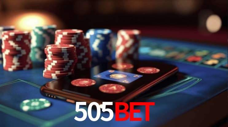 Estratégias Crash Games 505BET