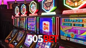 Interface do App 505BET