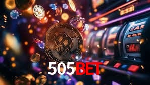 cassino 505BET