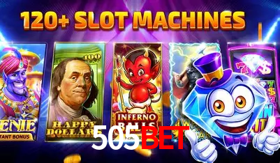 Flash Promotion 505BET