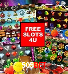 Security Systems 505BET