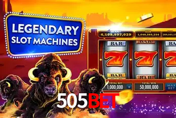 A Revolução dos Aplicativos de Jogos no 505BET
