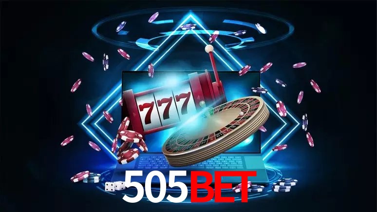 Benefícios da Conta 505BET