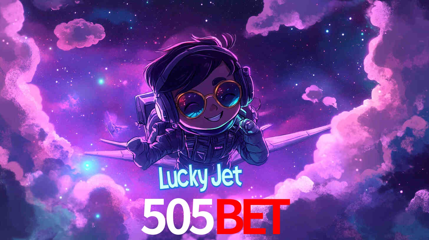 Descubra o Programa VIP da 505BET: Vantagens Exclusivas para Jogadores