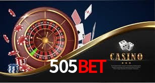 Estatísticas Esportivas 505BET