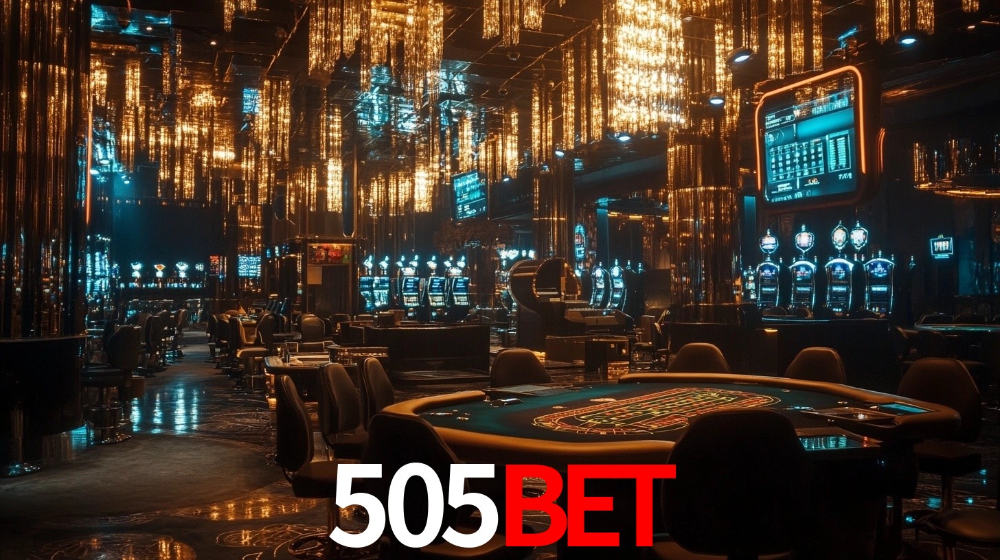 505BET.COM