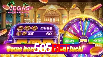 Platform Technology 505BET