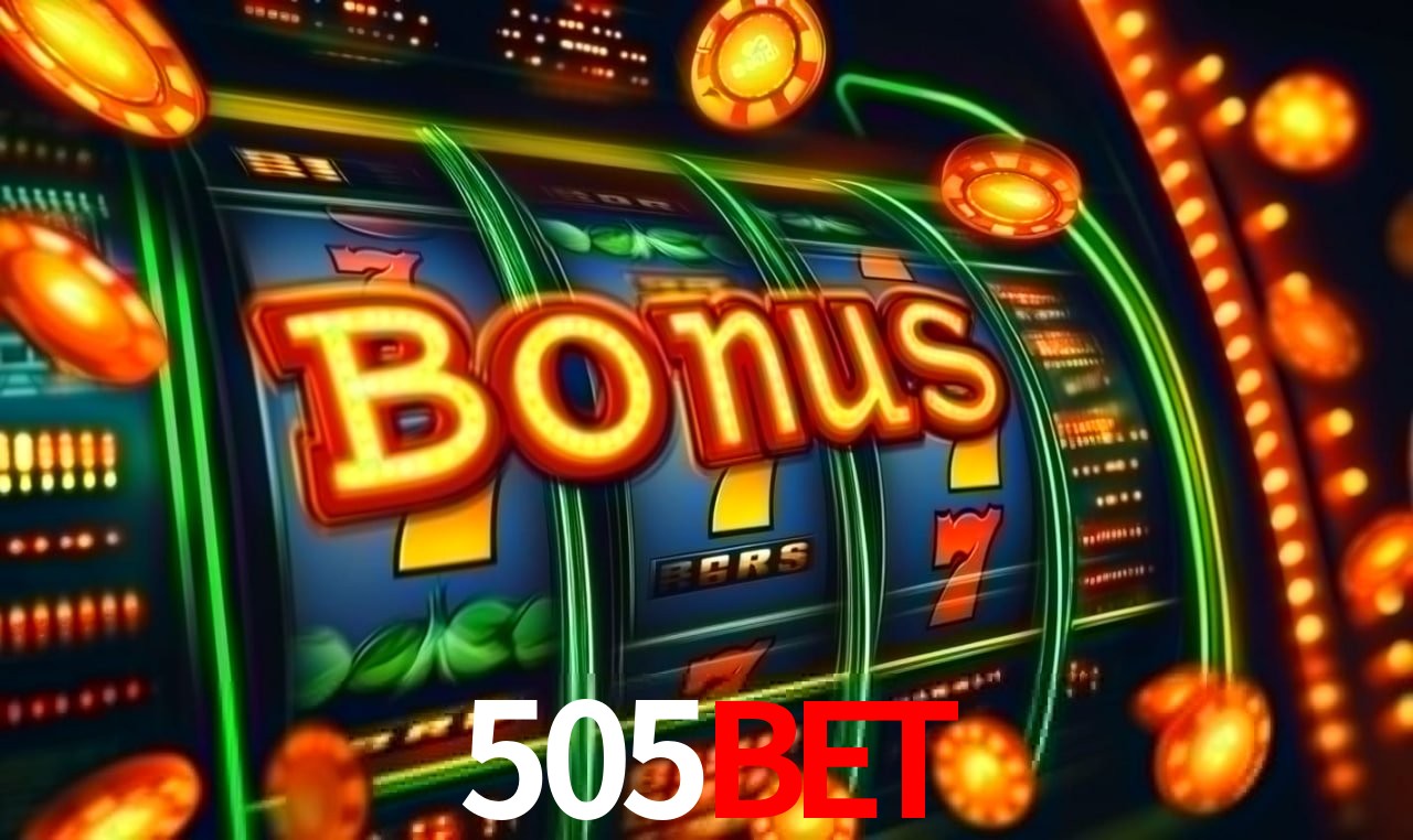 Roulette Table 505BET