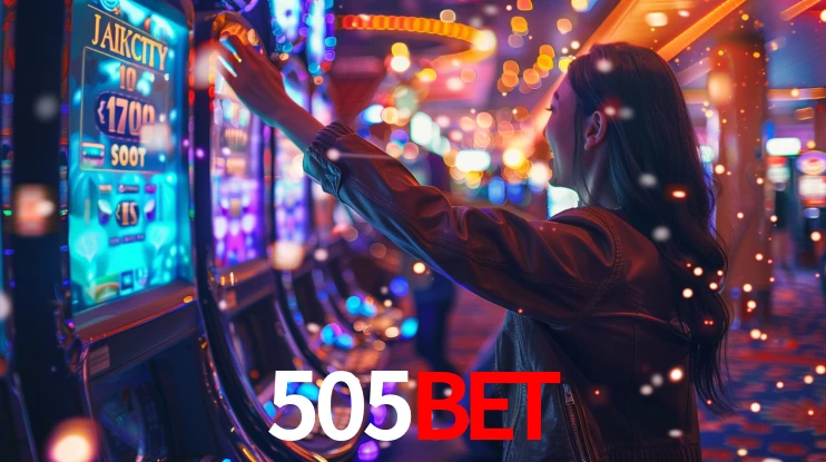 505BET,505BET.COM
