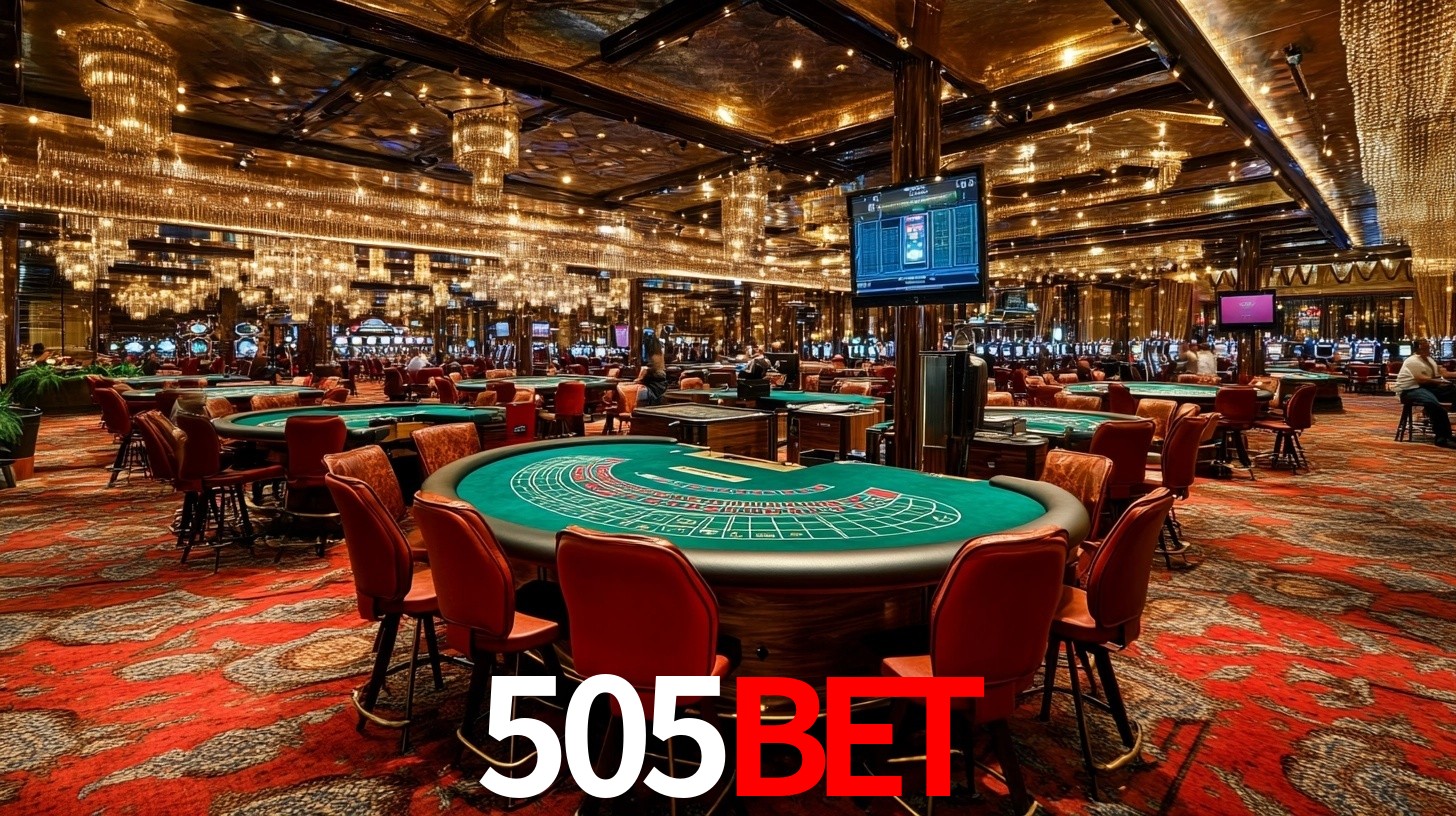 505BET.COM