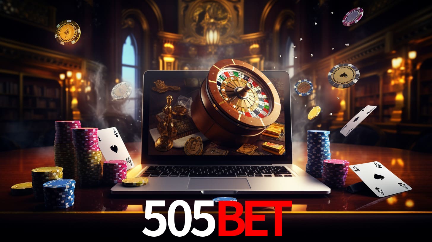 Tournaments 505BET
