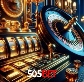 Jogo Spaceman 505BET