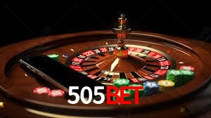 Aviator Game 505BET
