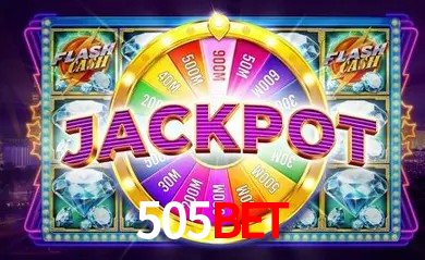 API Integration 505BET