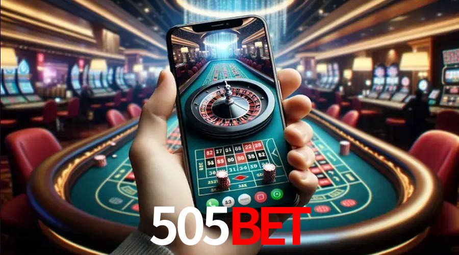 Game Statistics 505BET