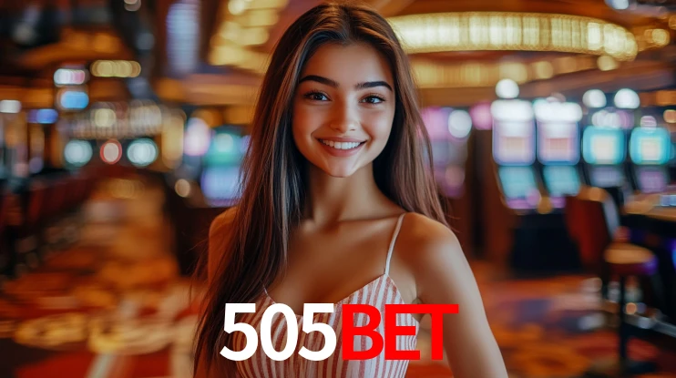 505BET,505BET.COM
