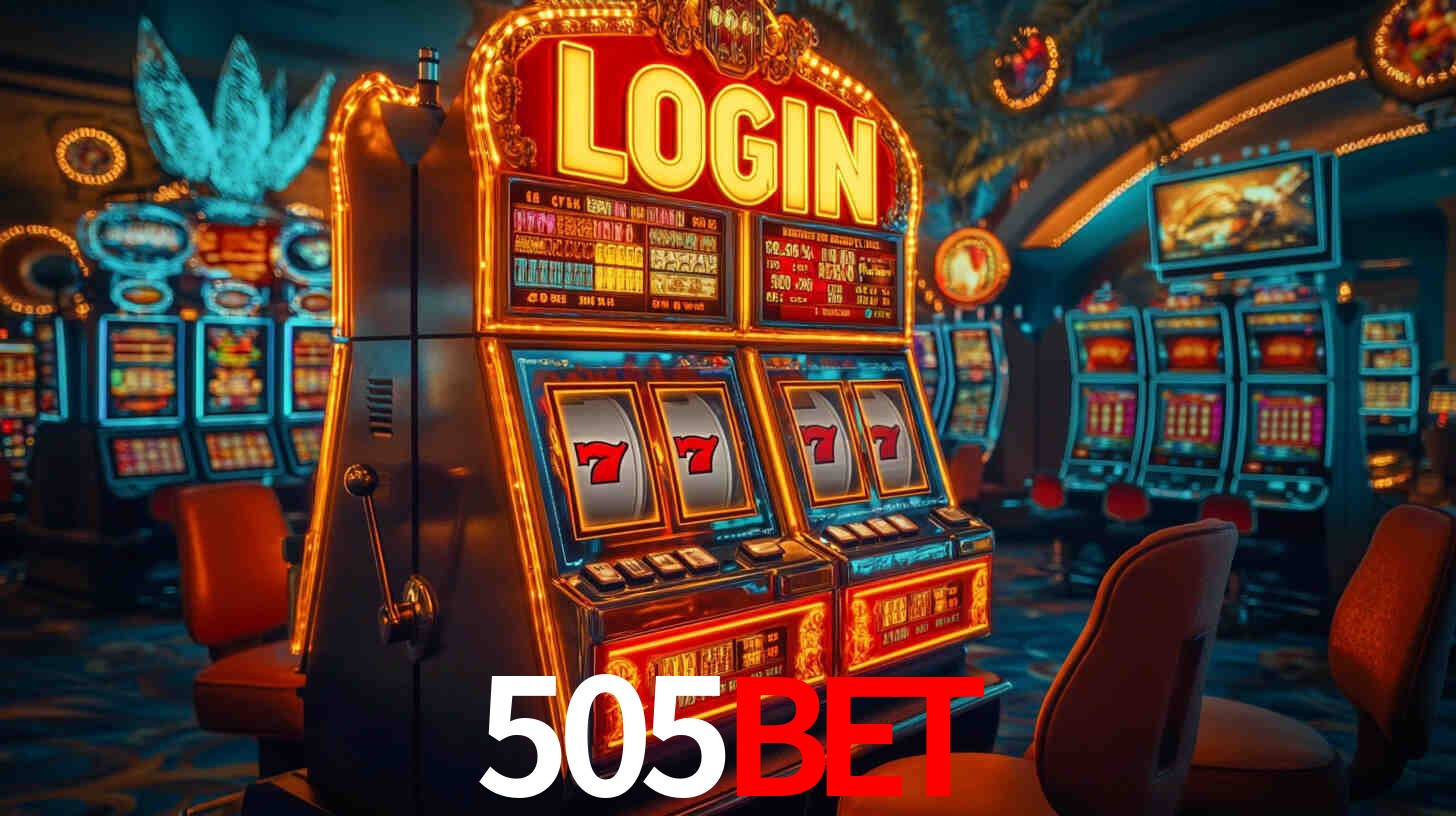 Ofertas Imperdíveis na 505BET: Promoções e Bônus Que Valem a Pena
