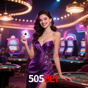 Torneios 505BET