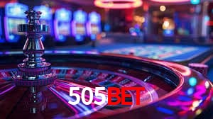 Tennis Betting 505BET