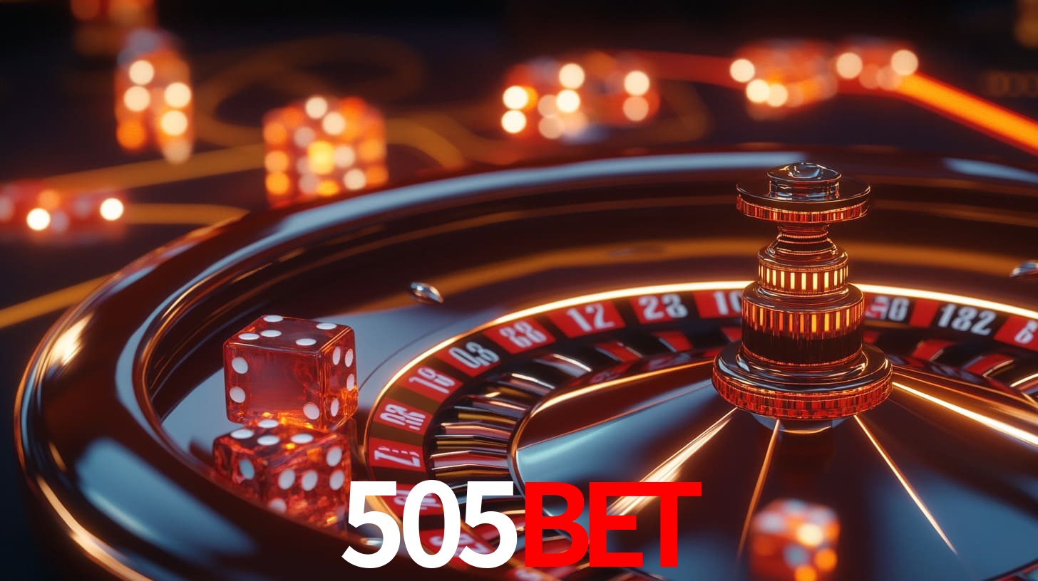 Live Casino 505BET