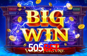 Weekend Specials 505BET