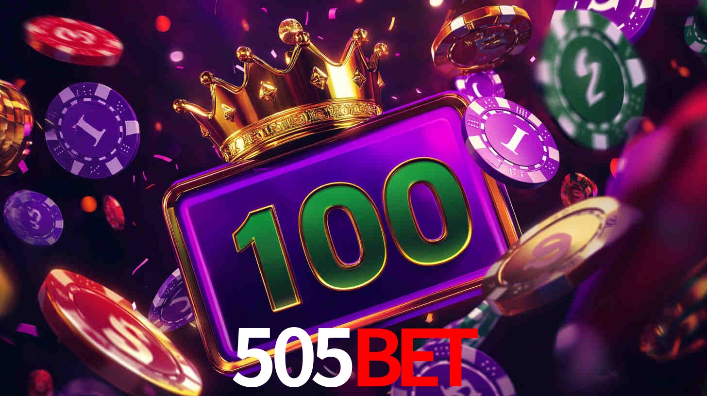 Exclusive Games 505BET