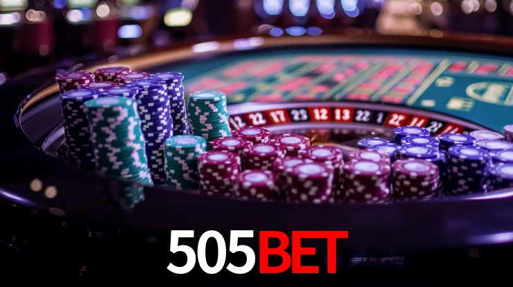 Daily Bonuses 505BET