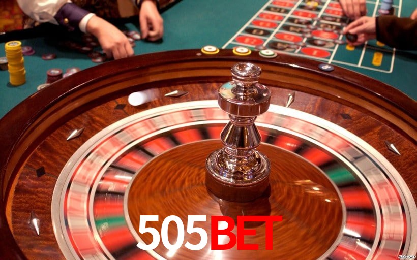 Bônus Diários 505BET