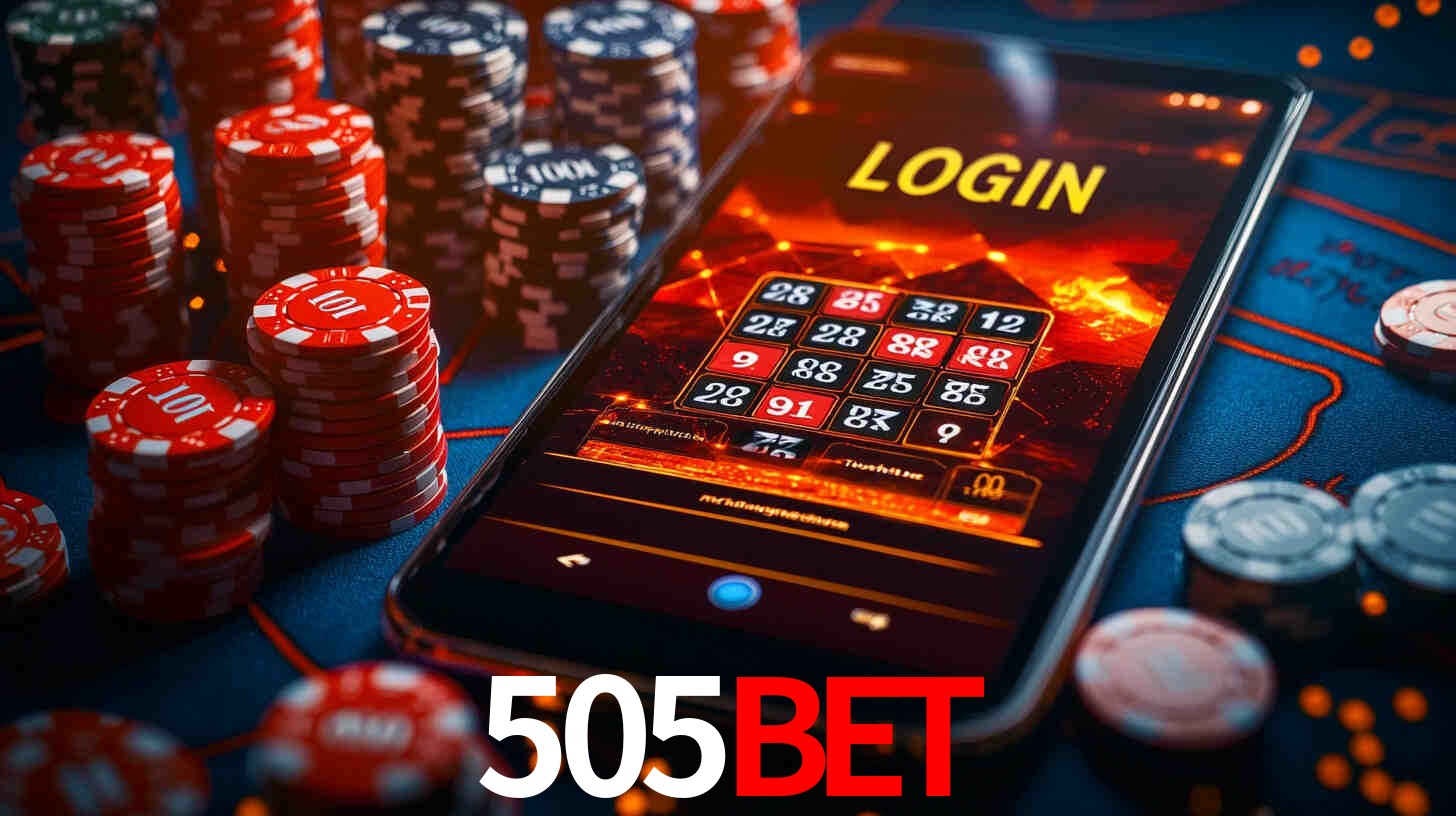 505BET
