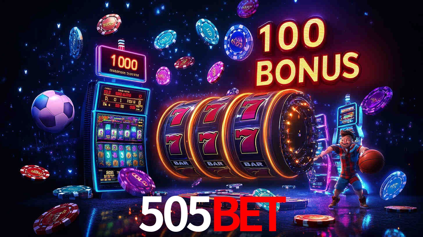 505BET
